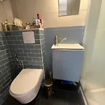 Appartement Le Menilmontant