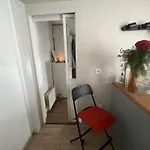 Appartement Le Menilmontant